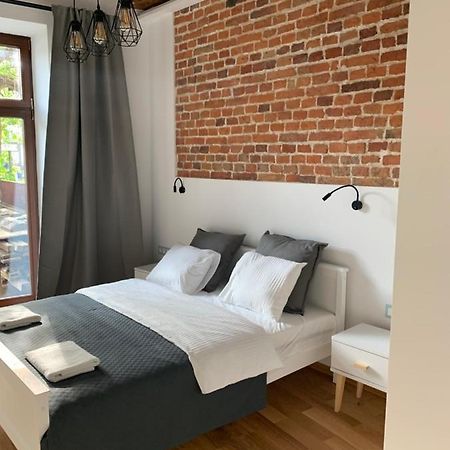 Nowe Apartamenty Zamkowa Vis A Vis Wawelu Красков Екстериор снимка