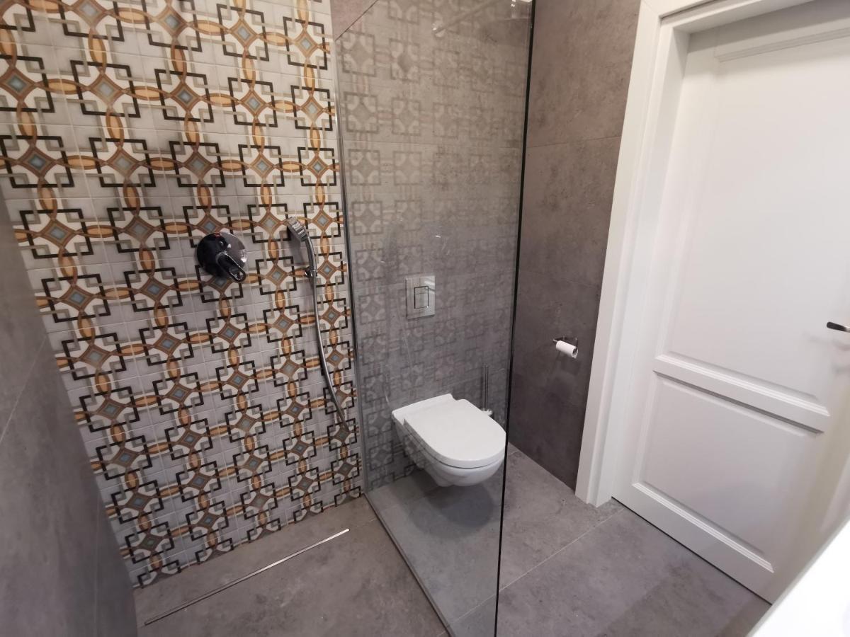 Nowe Apartamenty Zamkowa Vis A Vis Wawelu Красков Екстериор снимка