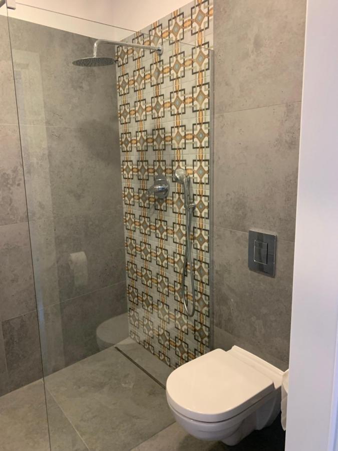 Nowe Apartamenty Zamkowa Vis A Vis Wawelu Красков Екстериор снимка
