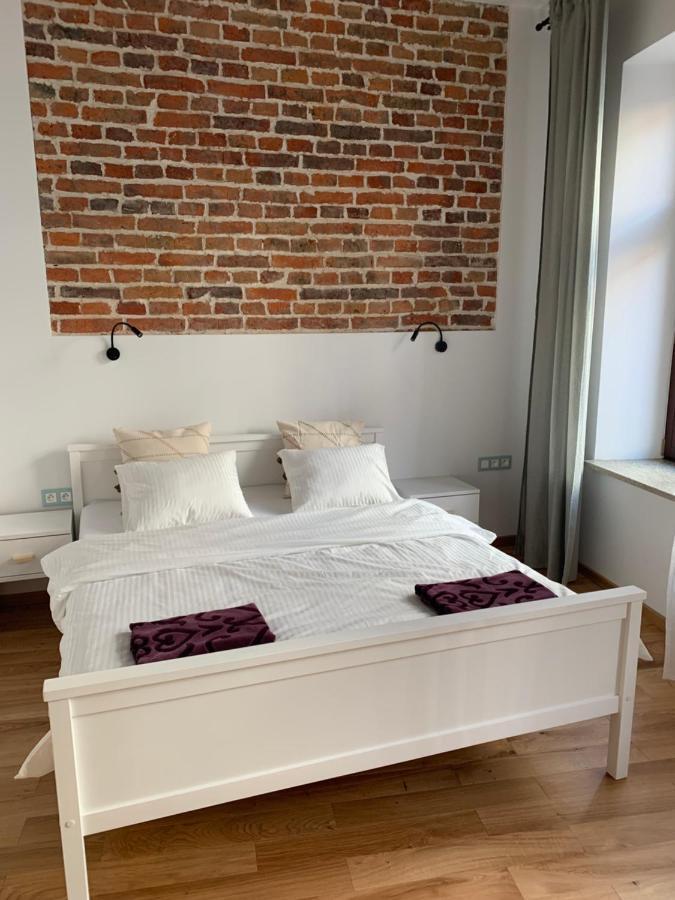 Nowe Apartamenty Zamkowa Vis A Vis Wawelu Красков Екстериор снимка